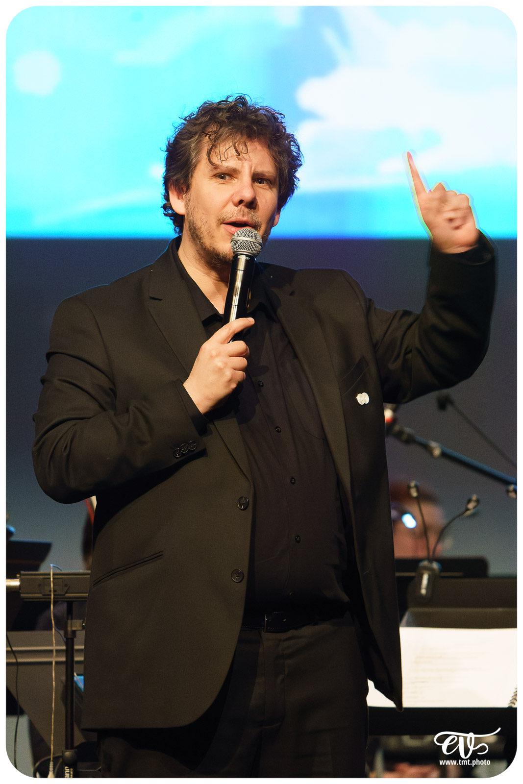 L'ODYSSÉE DE CHOUM (NO LIMIT ORCHESTRA)